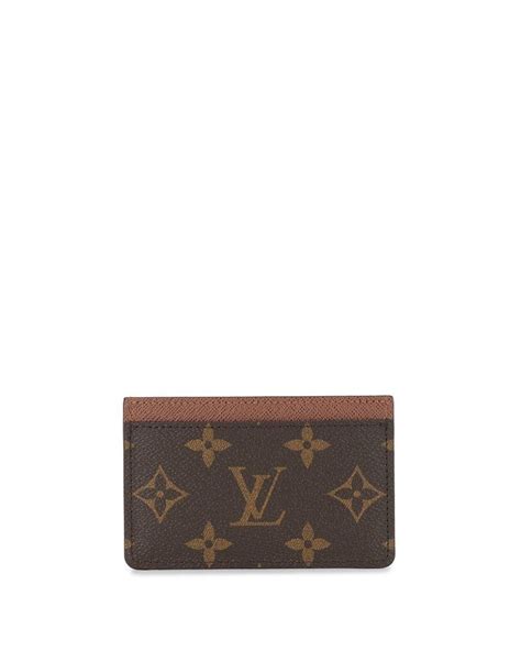 louis vuitton pasjeshouder dames